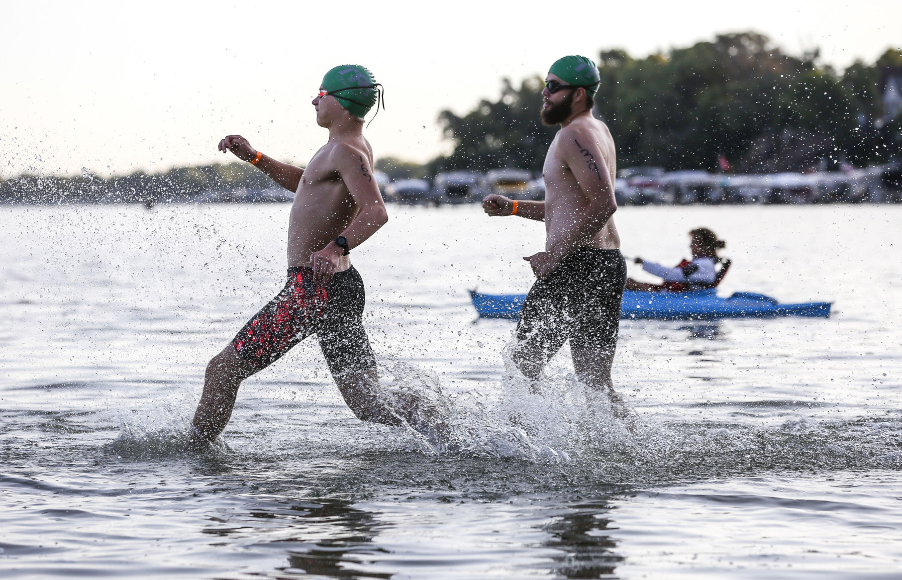 TRI Clear Lake 15